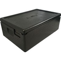 1-1 GN Thermo Box